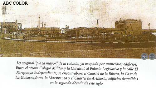 LA EDUCACIÓN EN EL PARAGUAY COLONIAL - POR MARGARITA DURÁN ESTRAGÓ